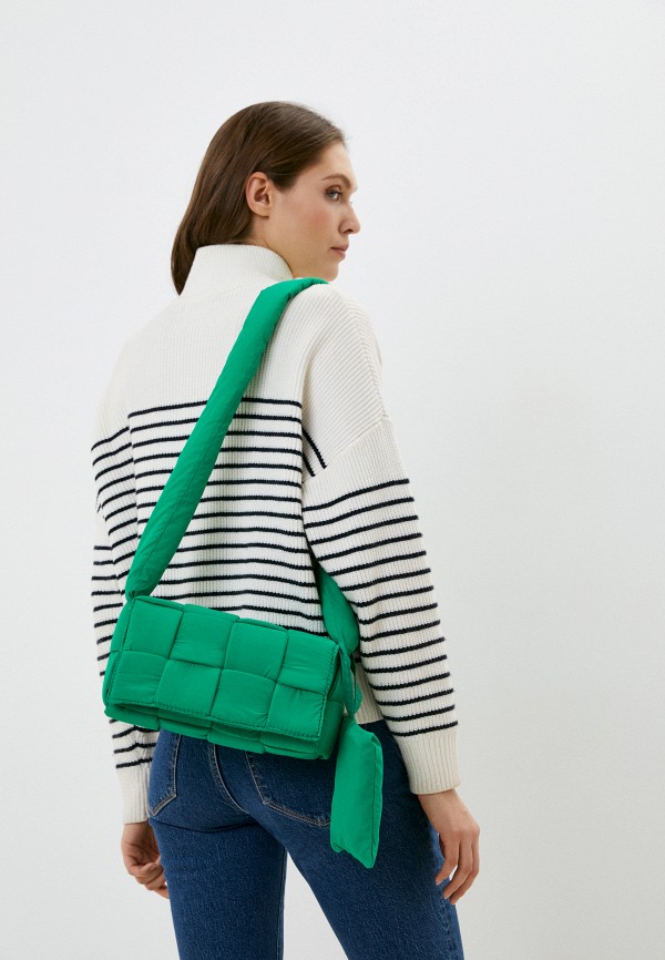 фото Сумка и кошелек perles