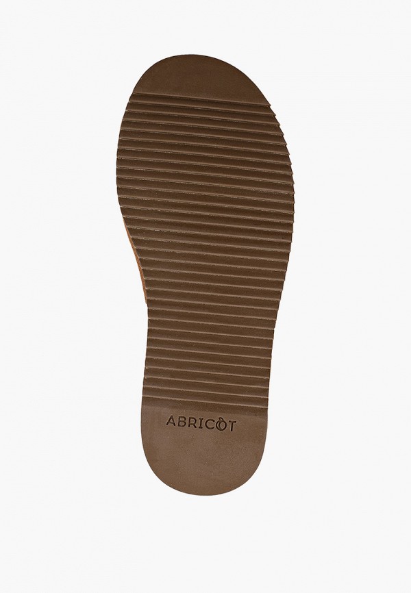 фото Полусапоги abricot