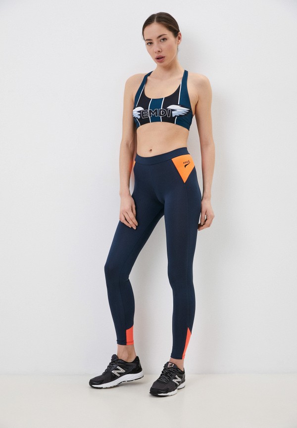 фото Леггинсы emdi