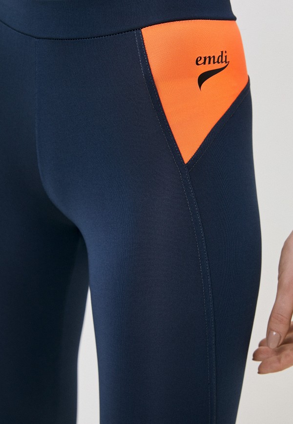 фото Леггинсы emdi