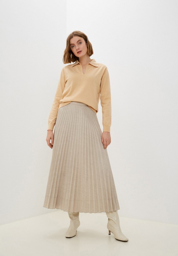 фото Пуловер w.sharvel