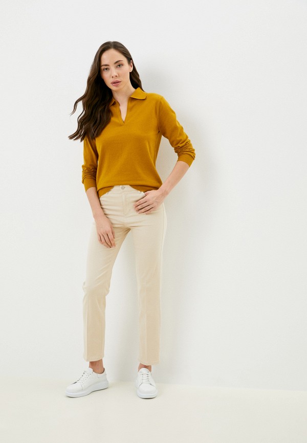 фото Пуловер w.sharvel