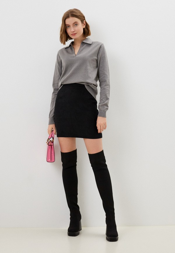 фото Пуловер w.sharvel