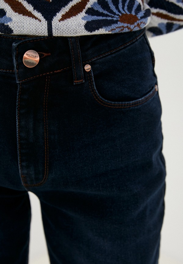 фото Джинсы whitney