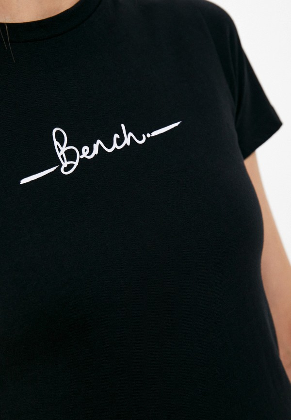 фото Футболка bench