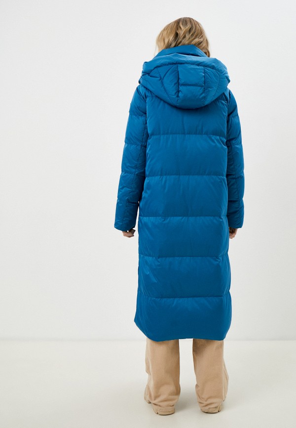 фото Пуховик uniqa