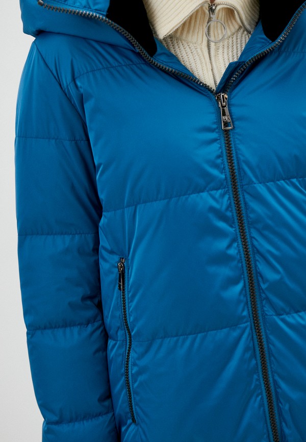 фото Пуховик uniqa