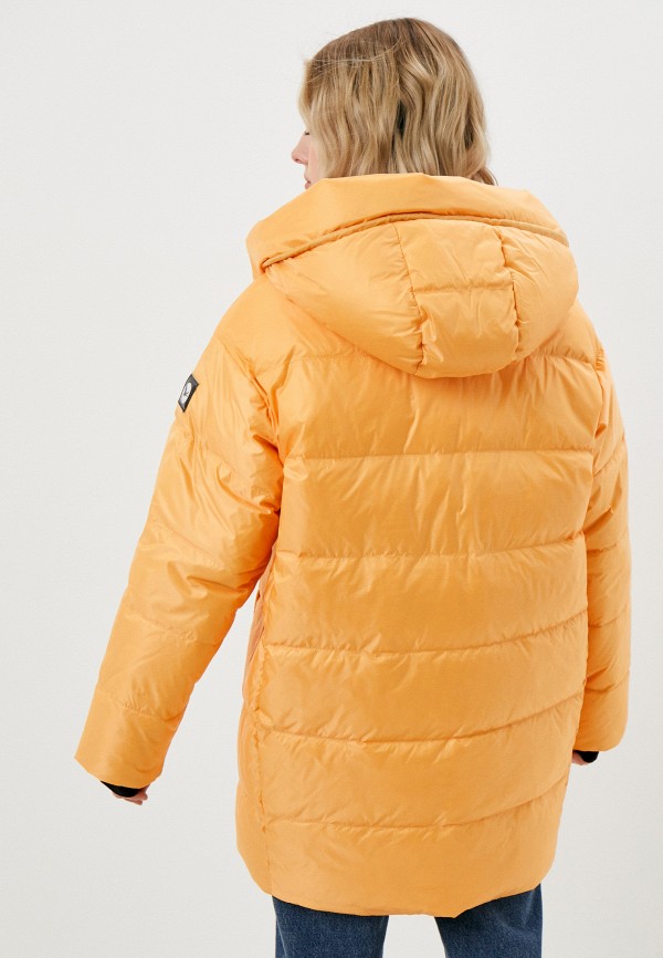 фото Пуховик uniqa