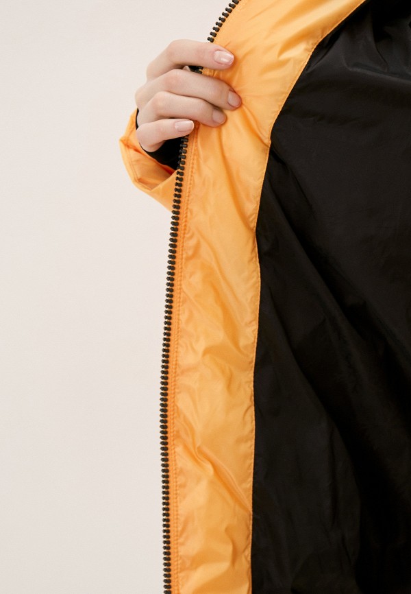 фото Пуховик uniqa