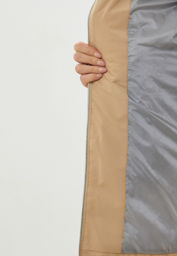 фото Пуховик uniqa