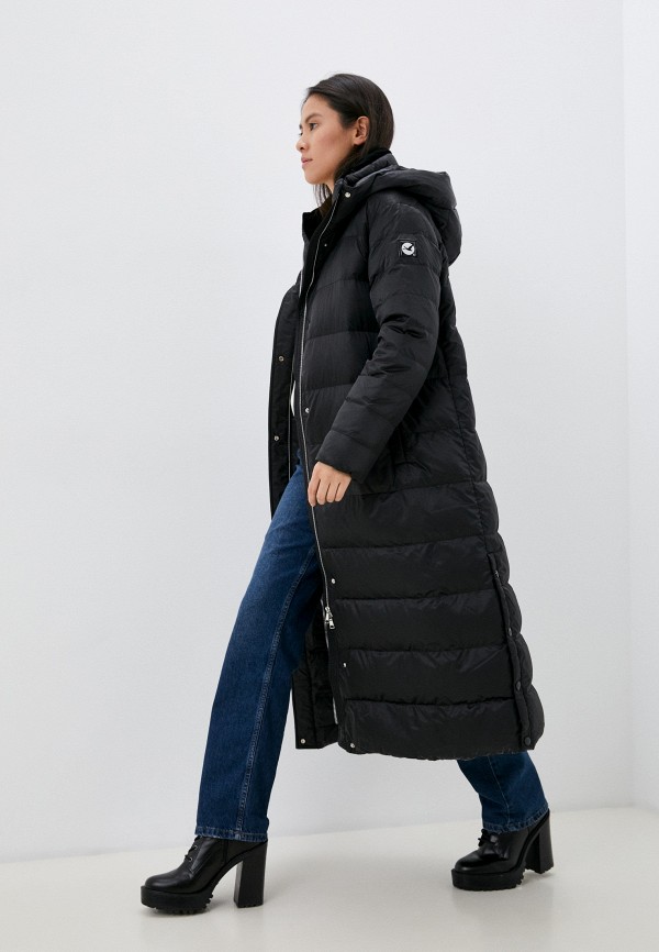 фото Пуховик uniqa