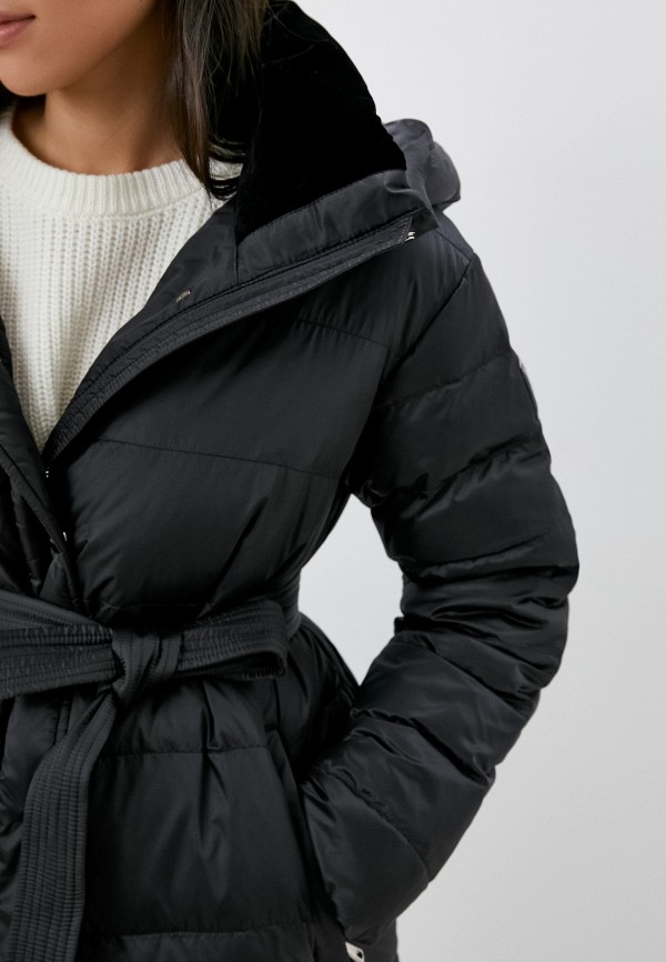 фото Пуховик uniqa