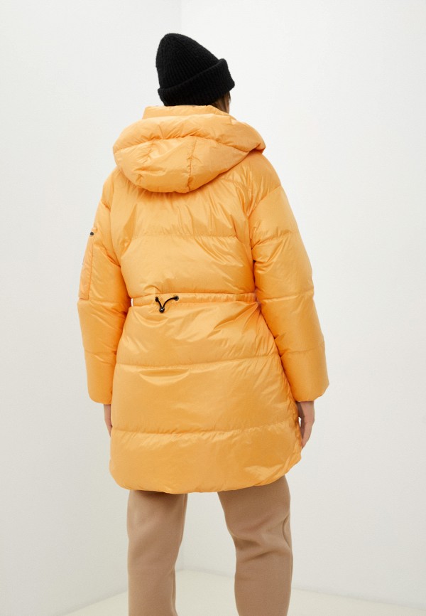 фото Пуховик uniqa