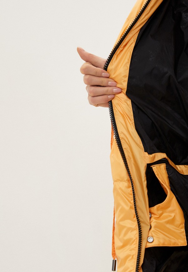 фото Пуховик uniqa