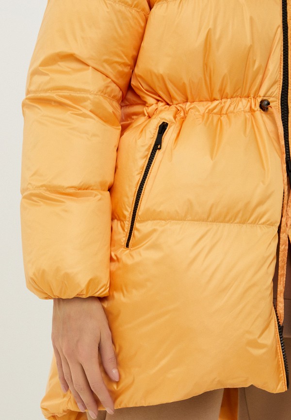 фото Пуховик uniqa