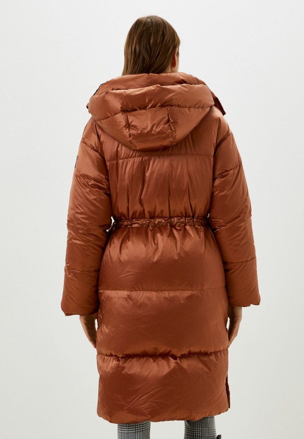 фото Пуховик uniqa