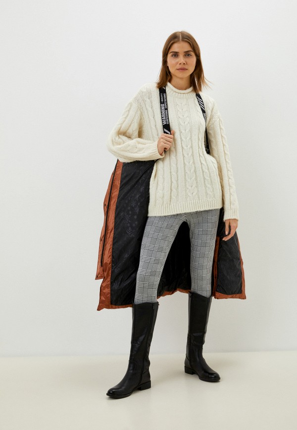 фото Пуховик uniqa