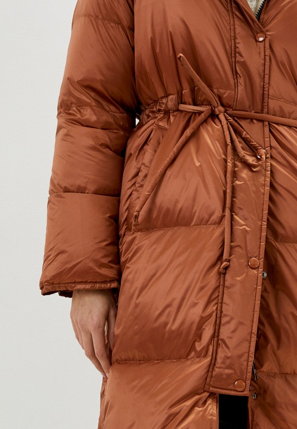 фото Пуховик uniqa