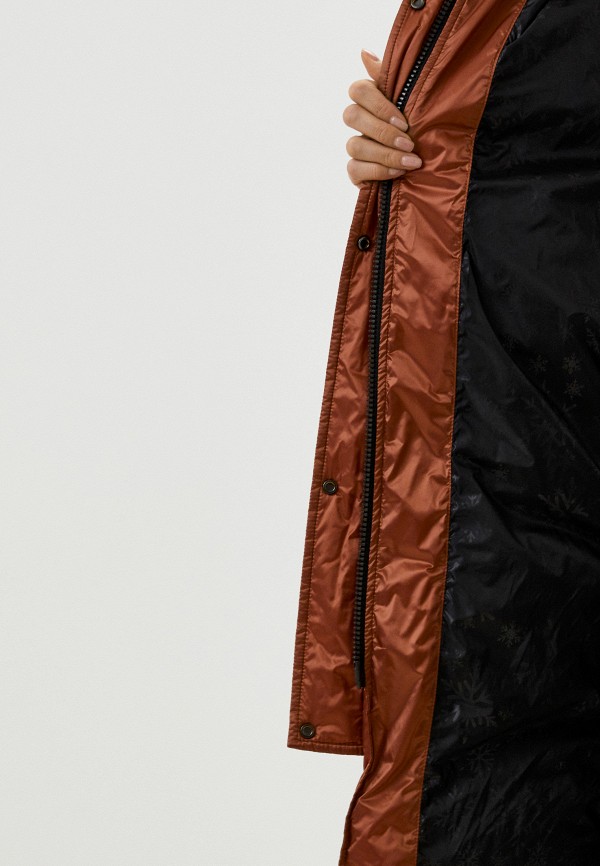 фото Пуховик uniqa