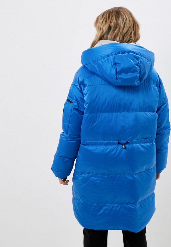 фото Пуховик uniqa