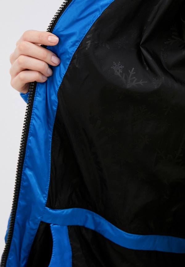 фото Пуховик uniqa