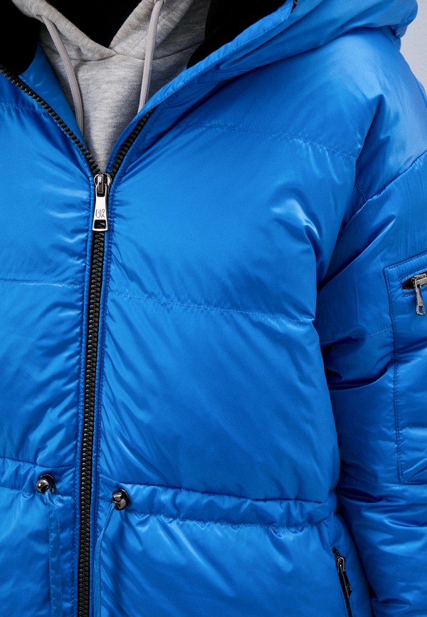 фото Пуховик uniqa