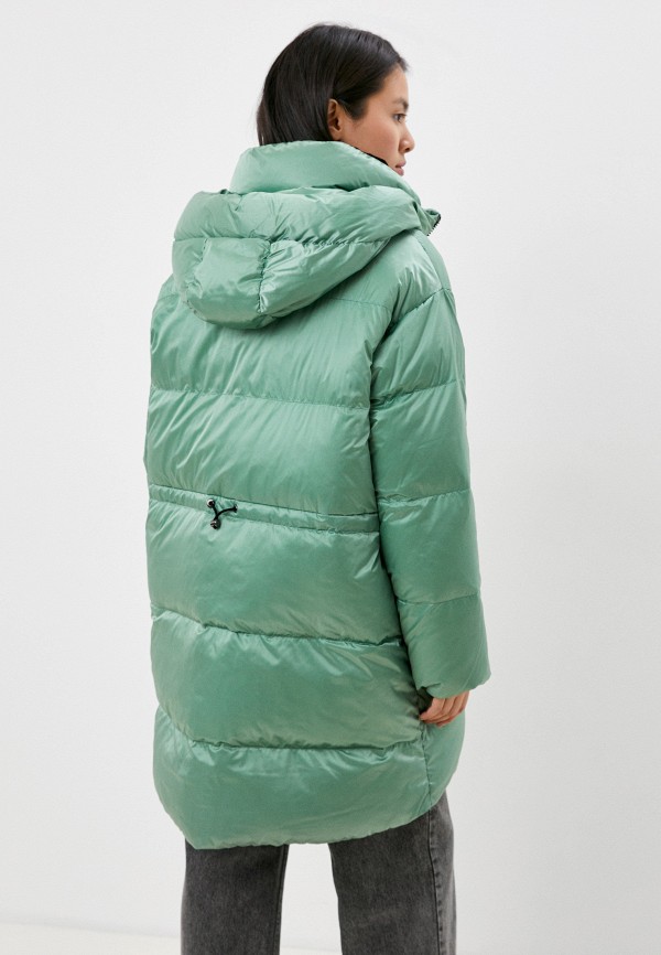фото Пуховик uniqa