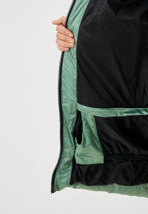 фото Пуховик uniqa