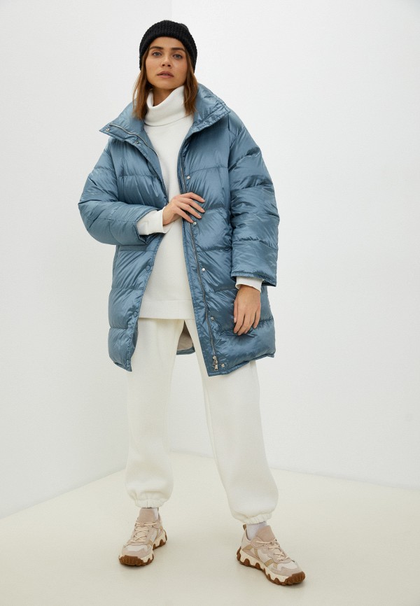 фото Пуховик uniqa