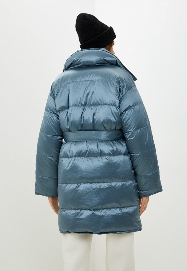 фото Пуховик uniqa