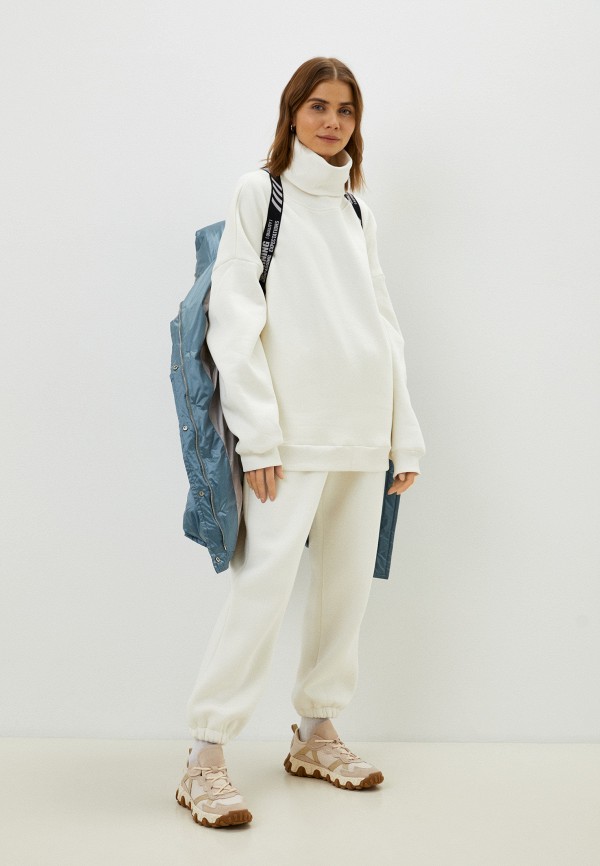 фото Пуховик uniqa