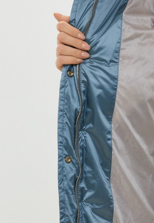 фото Пуховик uniqa