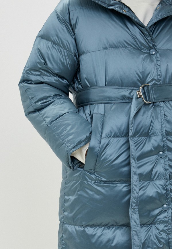 фото Пуховик uniqa