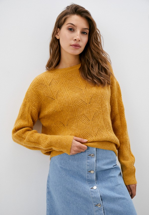 элис джемпер женский