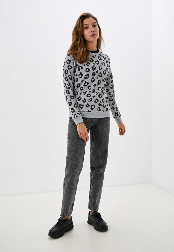 фото Джинсы elis