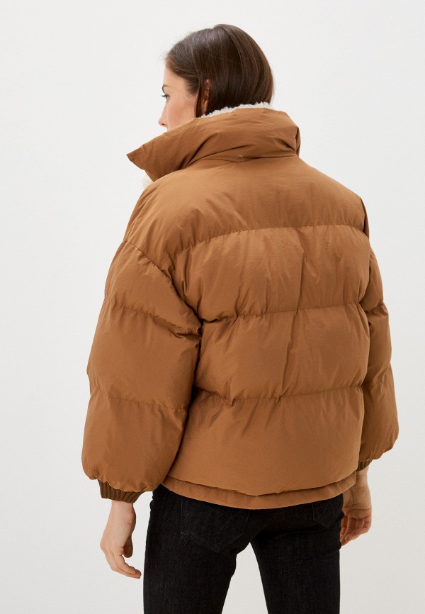 фото Куртка утепленная fresh cotton