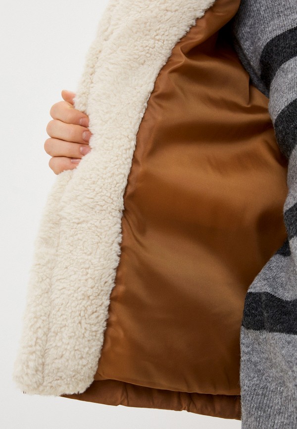 фото Куртка утепленная fresh cotton