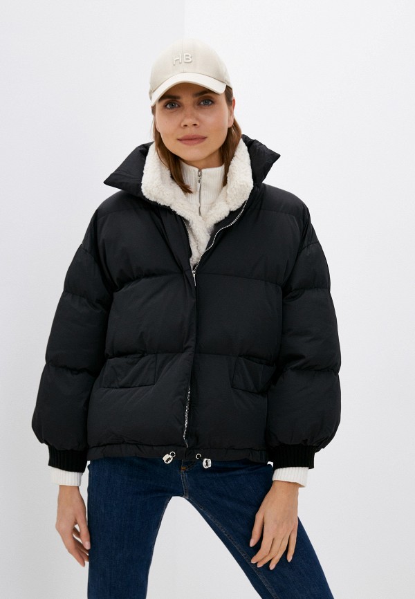 фото Куртка утепленная fresh cotton