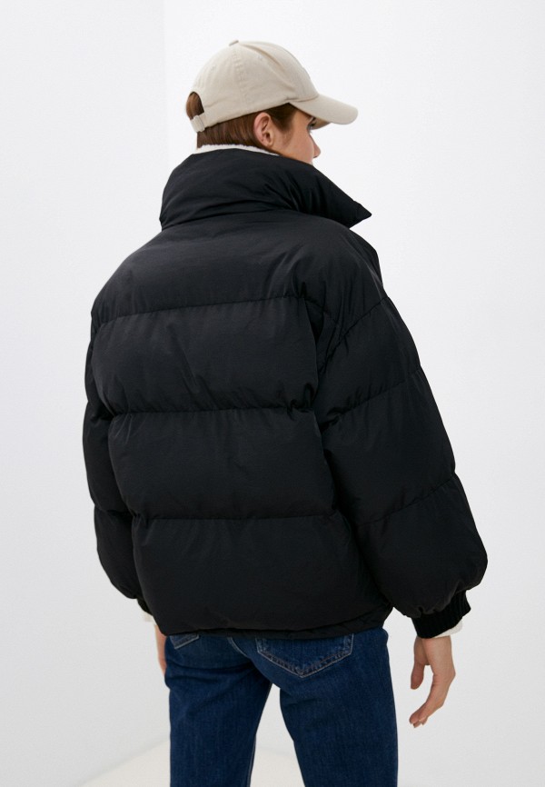 фото Куртка утепленная fresh cotton