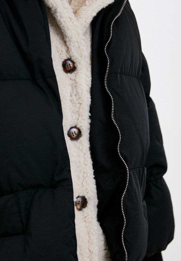 фото Куртка утепленная fresh cotton