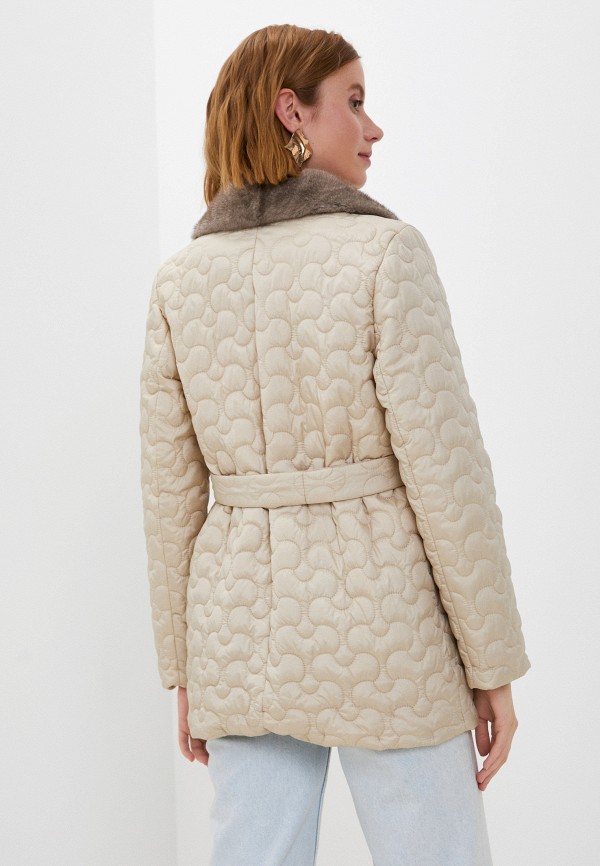 фото Куртка утепленная fresh cotton