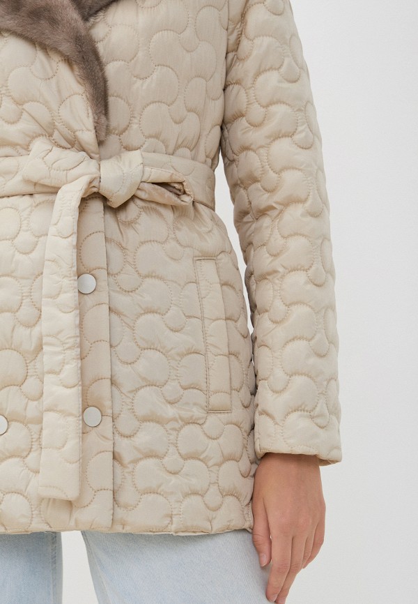 фото Куртка утепленная fresh cotton