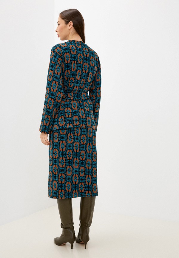 фото Платье и кимоно indiano natural