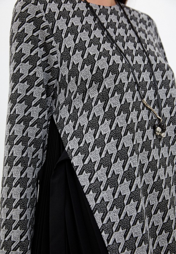 фото Платье и колье indiano natural