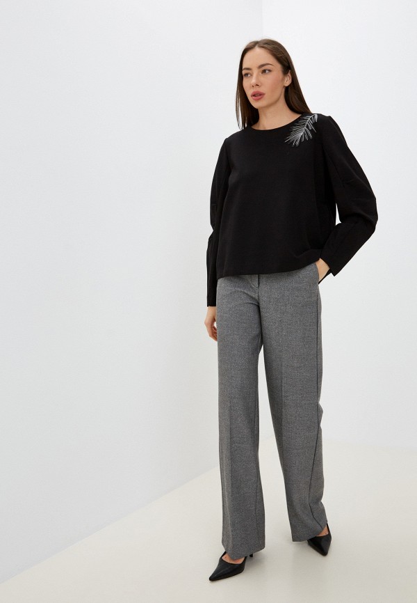 фото Лонгслив indiano natural