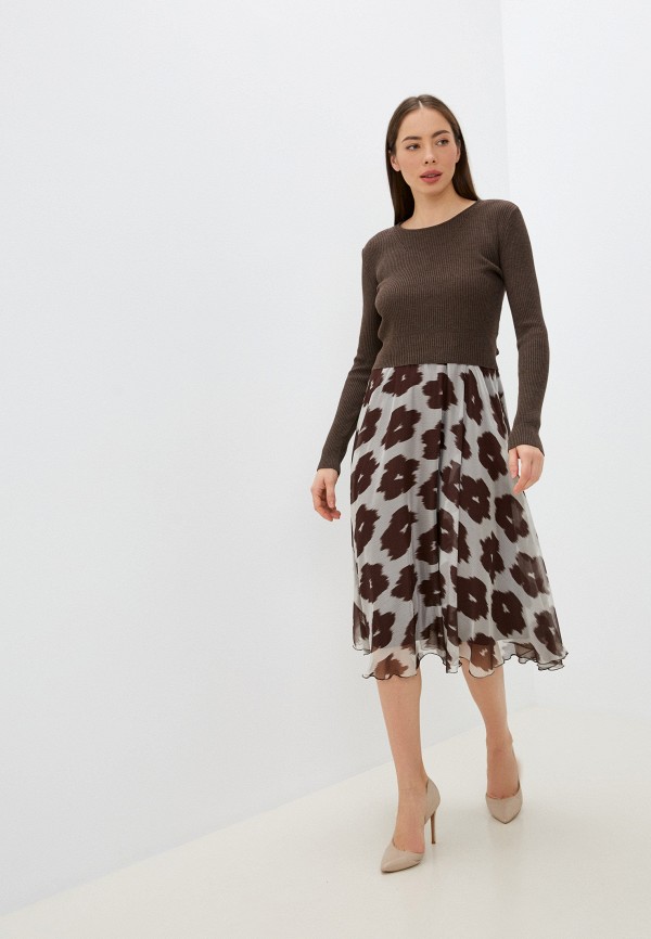 фото Платье fresh cotton