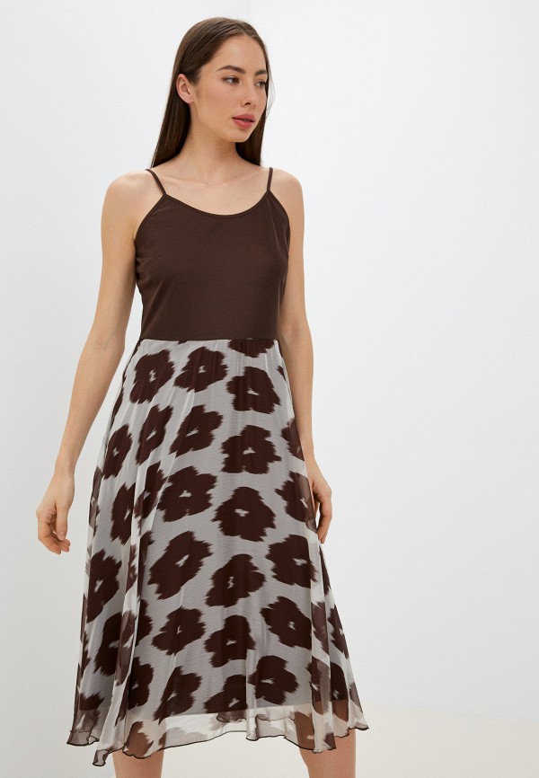 фото Платье fresh cotton