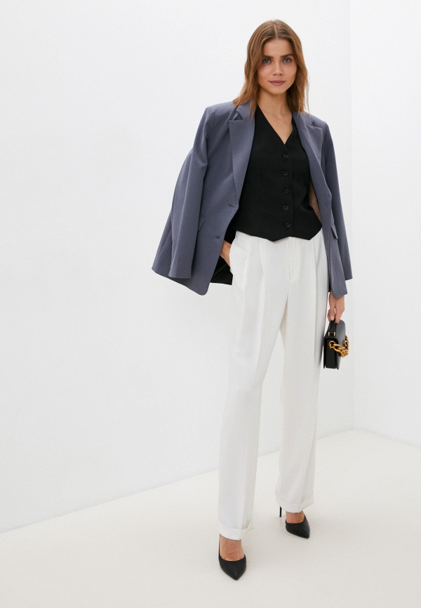 фото Жилет ame