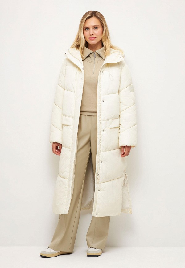 фото Куртка утепленная sela