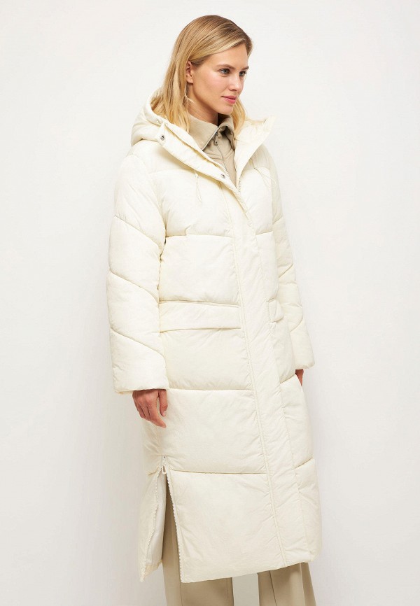 фото Куртка утепленная sela